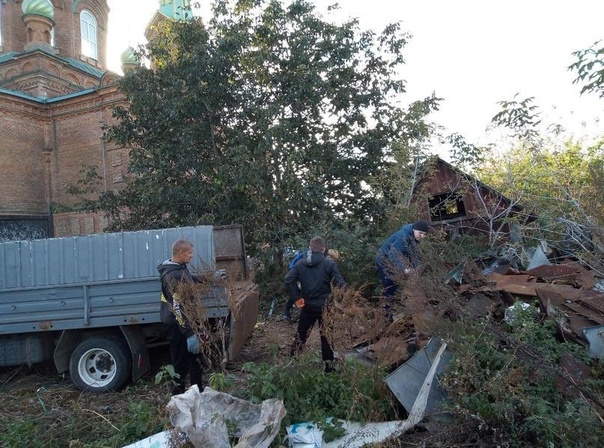 &amp;quot;Связаны одной судьбой&amp;quot; (МКОУ &amp;quot;Верхне-Грунская СОШ&amp;quot;).