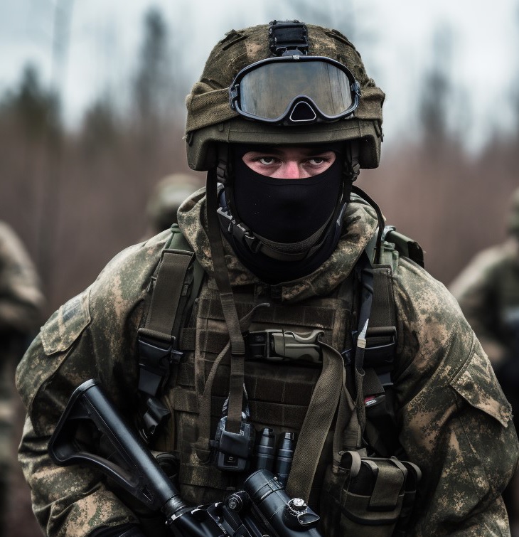 ПАМЯТКА  о возможных видах и способах мошенничества и порядке   обеспечения личной финансовой безопасности  (для участников СВО).