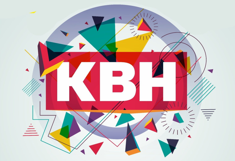 Кубок КВН «Движение Первых». Кубок КВН «Движение Первых».